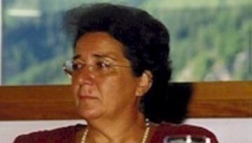 Giuliana Martirani
