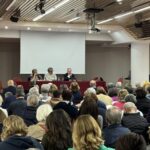 Convegno Nazionale CVX 2025