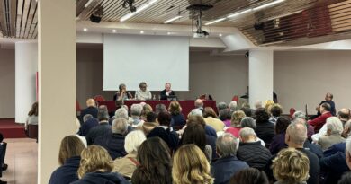 Convegno Nazionale CVX 2025