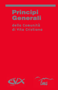 Principi Generali Cvx copertina