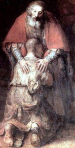 Oratorio Caravita | San Francesco Saverio lectiones divinae Giubileo della Misericordia