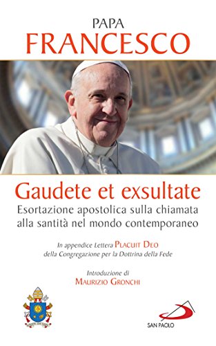 Papa Francesco su gnosticismo e pelagianesimo